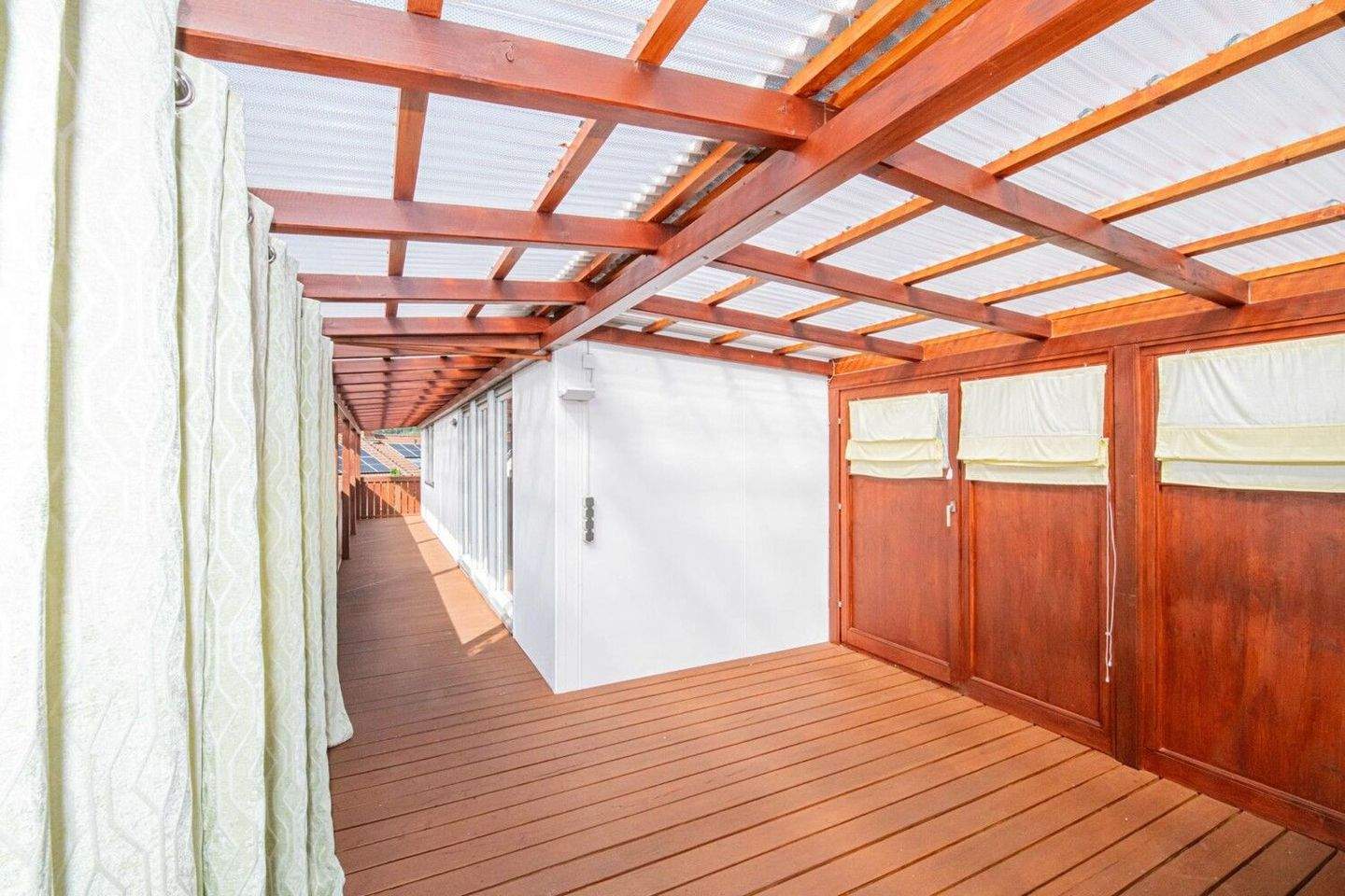 Immobilie in Furth im Wald - Familienfreundliches Einfamilienhaus mit offenem Wintergarten und herrlicher Gartenanlage - Bild 28