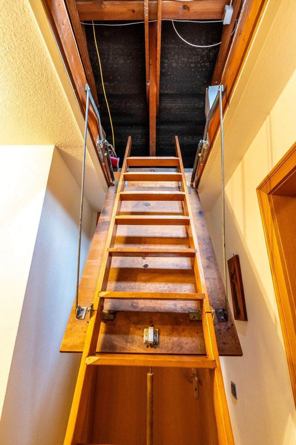 Immobilie in Hellenthal - Einzigartiges Anwesen - großzügiges Wohn- & Geschäftshaus in Hellenthal. *provisionsfrei* - Bild 58