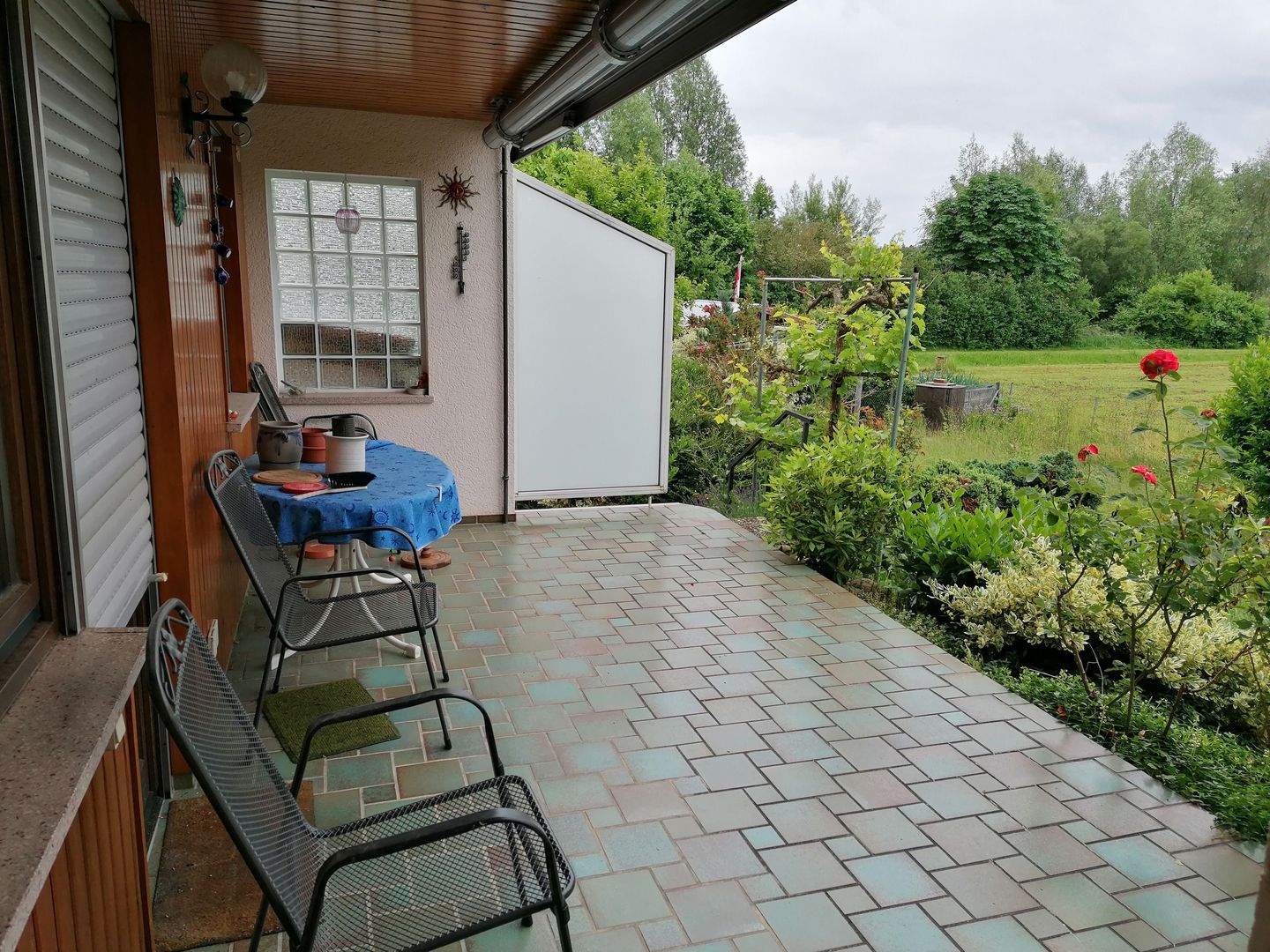 Immobilie in Bermatingen - Einfamilienhaus mit Garage, ruhie Lage - Bild 8