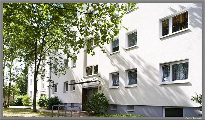 Schöne 2-Zimmer Wohnung in Misburg! | Wohnung Hannover