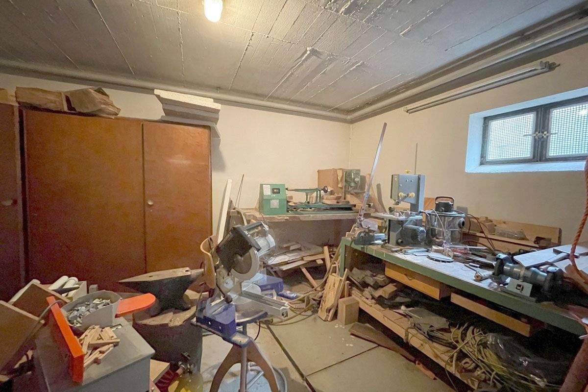 Immobilie in Lindberg - Geräumiges Einfamilienhaus in bester Lage in Zwiesel - Bild 44