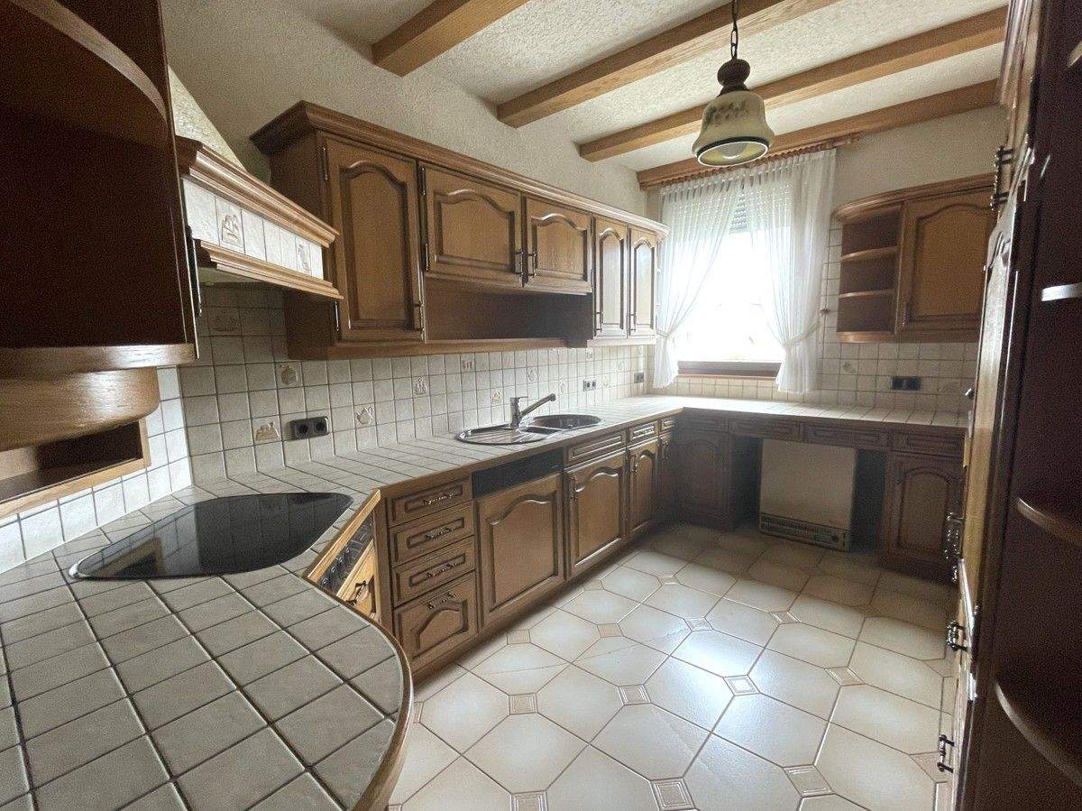 Immobilie in Dietzhölztal - Ewersbach: Geräumige Eigentumswohnung in ruhiger Lage - Bild 4