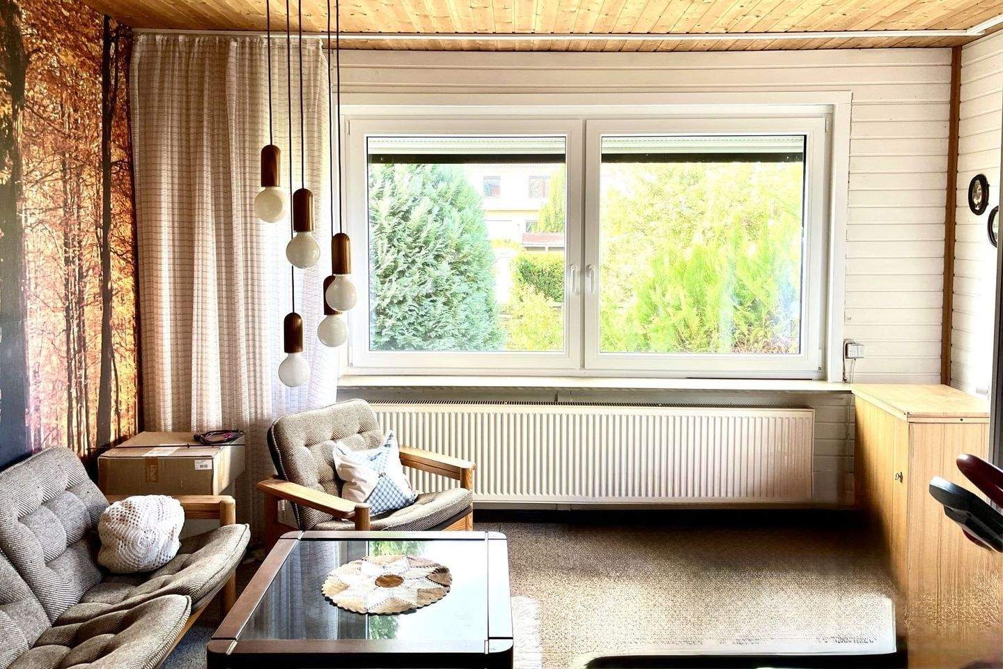 Immobilie in Wolfsburg - Vielseitiges Reihenendhaus mit Garten und Carport im Hellwinkel - Bild 5