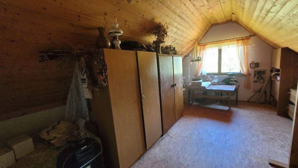 Immobilie in Klingenthal - Modernes Familienhaus mit großem Garten - Bild 30