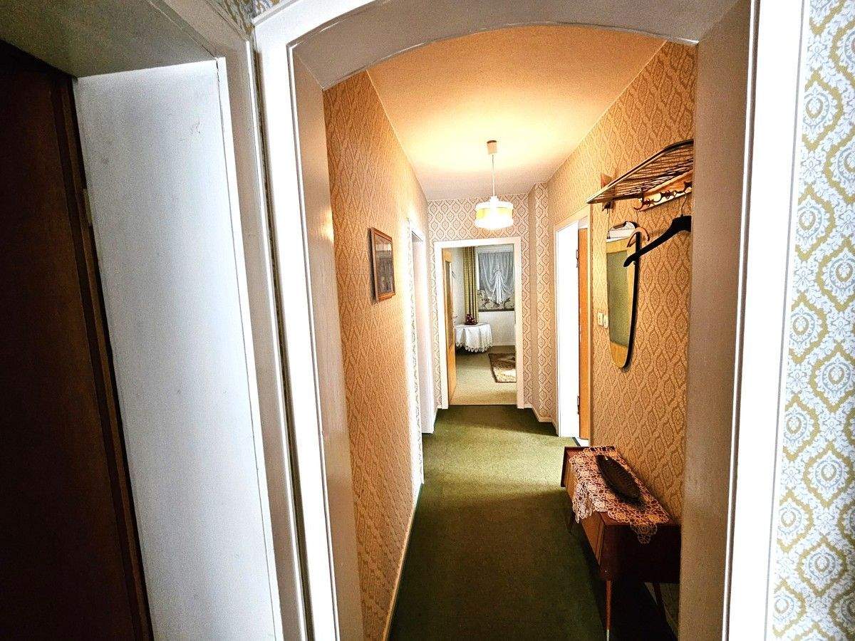 Immobilie in Ahnatal - Gepflegtes Zweifamilienhaus in Ahnatal-Weimar - Bild 17