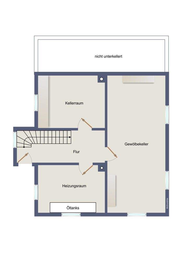 Immobilie in Sulzbach am Main - Charmantes Wohnhaus mit Garage und schönem Hof - Bild 29
