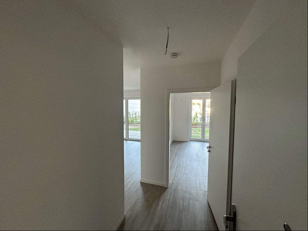 Immobilie in Fintel - Willkommen im Quartier Burvagshoff - Bild 8