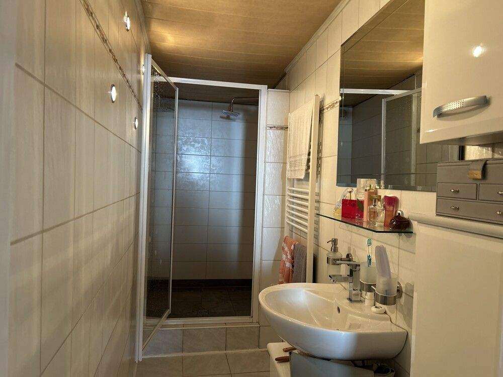 Immobilie in Sulzbach am Main - Charmantes Wohnhaus mit Garage und schönem Hof - Bild 13