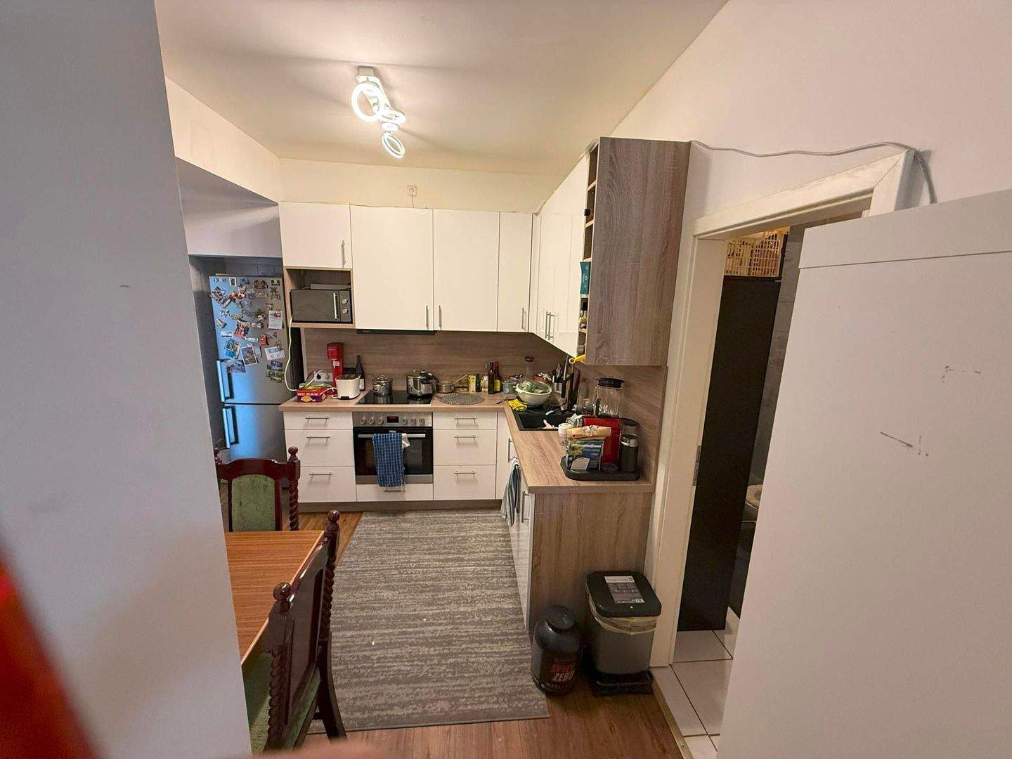 Immobilie in Gauting - 3 Wohneinheiten für ausgefallenes & urbanes Wohnen in einem ungewöhnlichen Ort - Bild 6