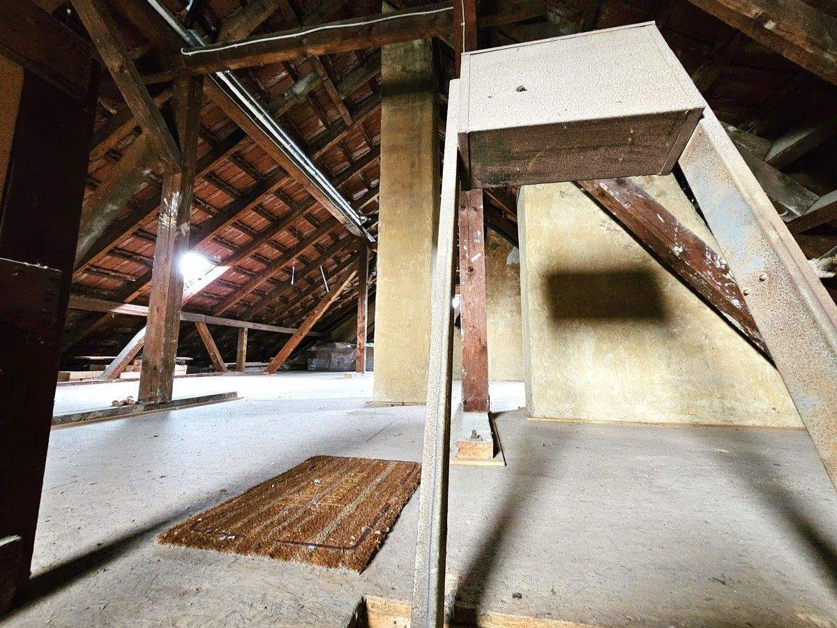 Immobilie in Ahnatal - Gepflegtes Zweifamilienhaus in Ahnatal-Weimar - Bild 26