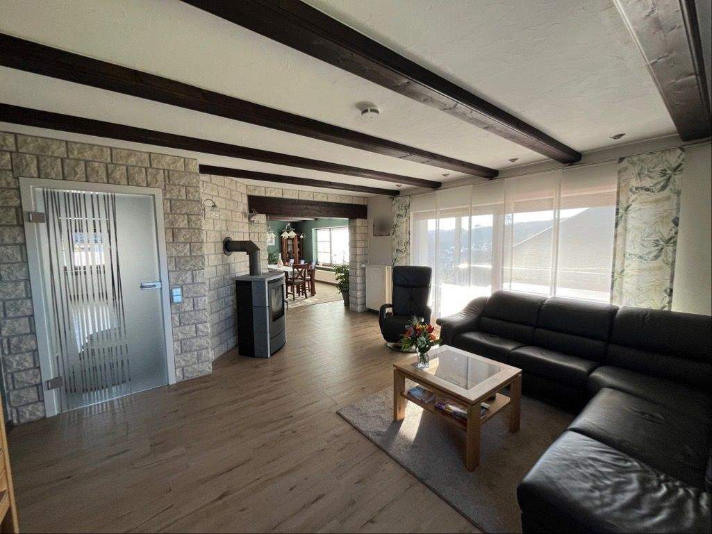 Immobilie in Eschenburg - Koffer packen und einziehen! - Bild 17