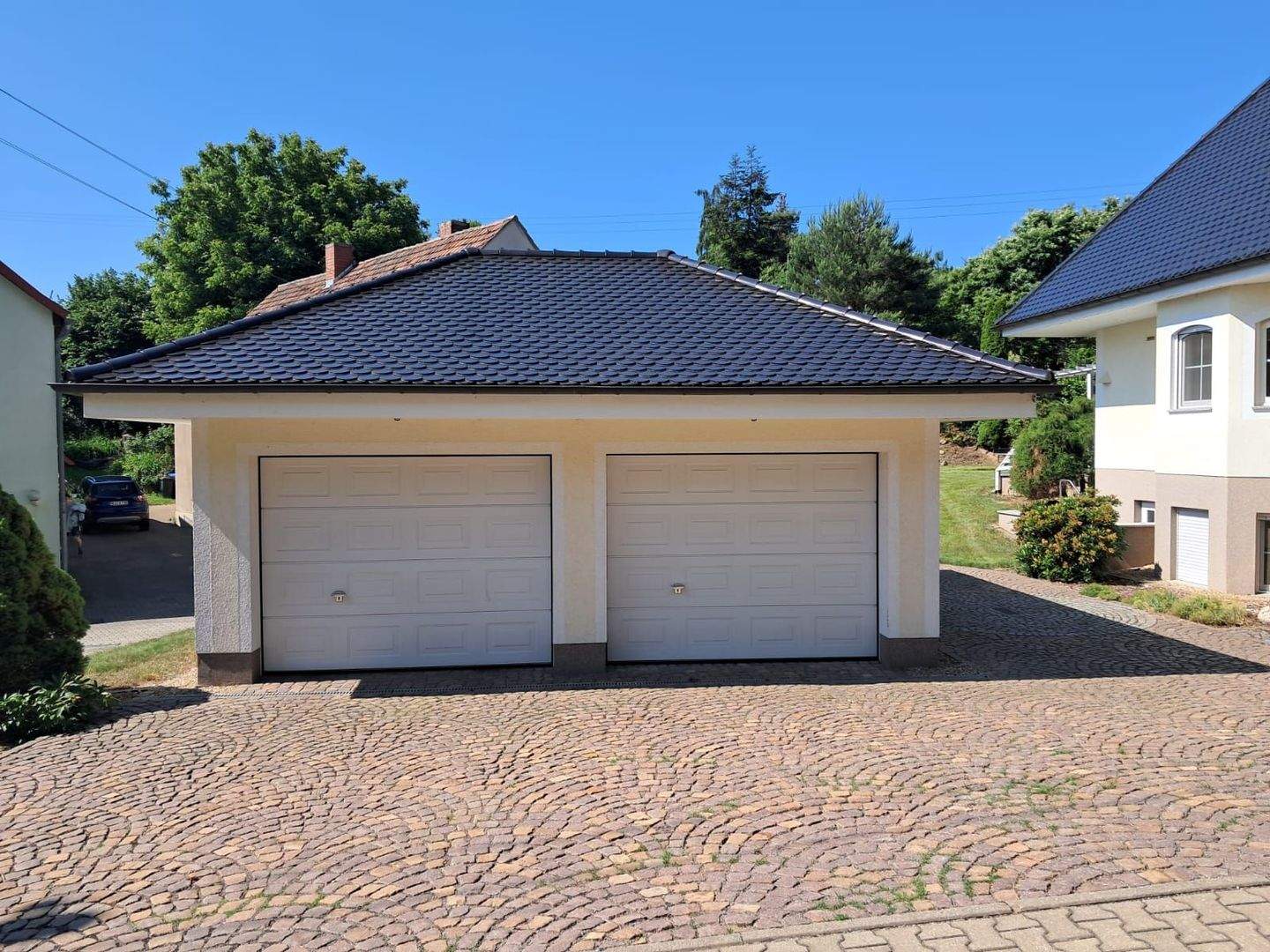 Immobilie in Klipphausen - Attraktives Landhaus zum Wohlfühlen! - Bild 3