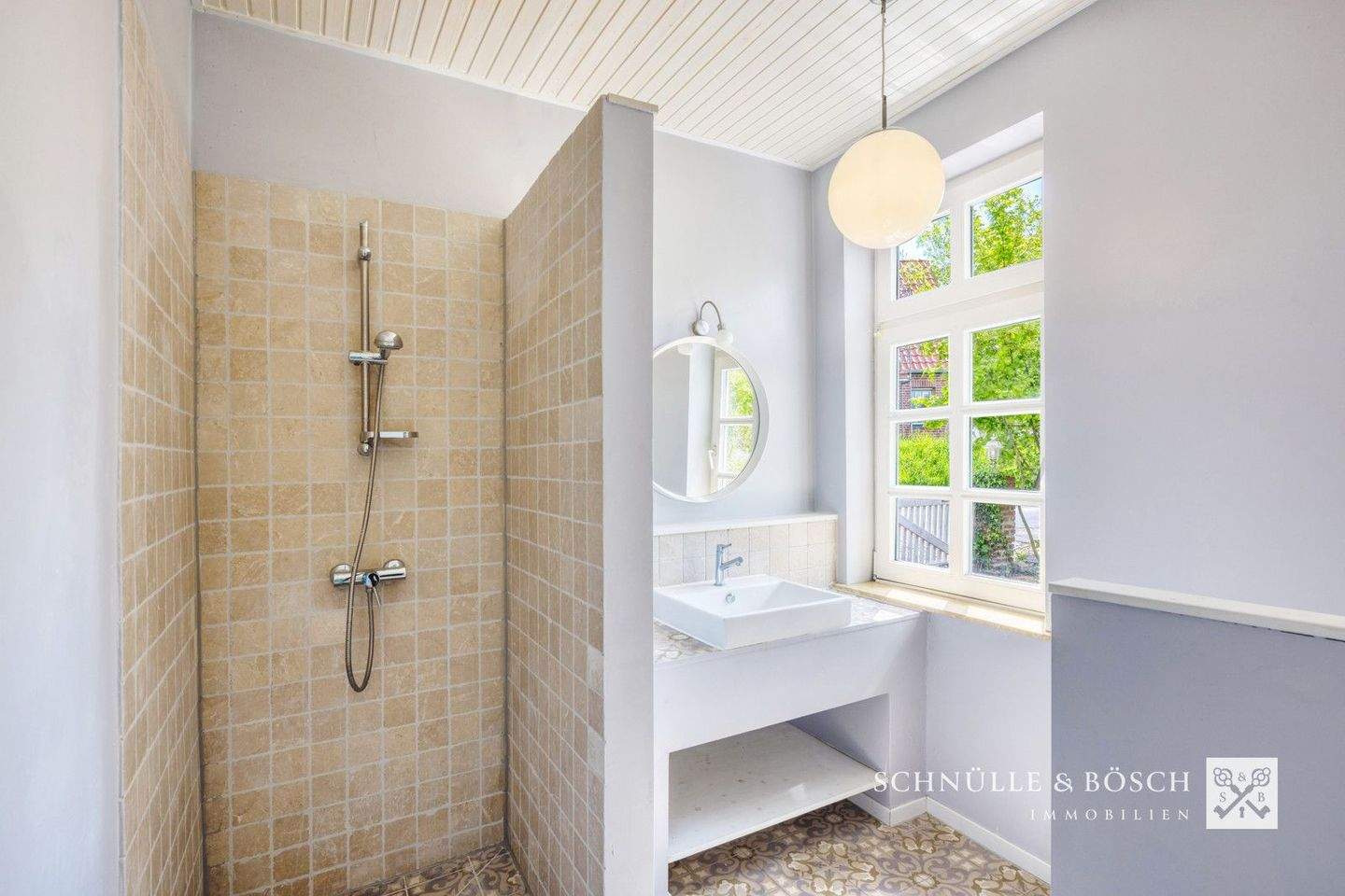 Immobilie in Guderhandviertel - Einfamilienhaus mit Einliegerwohnung im wunderschönen Alten Land - Bild 5