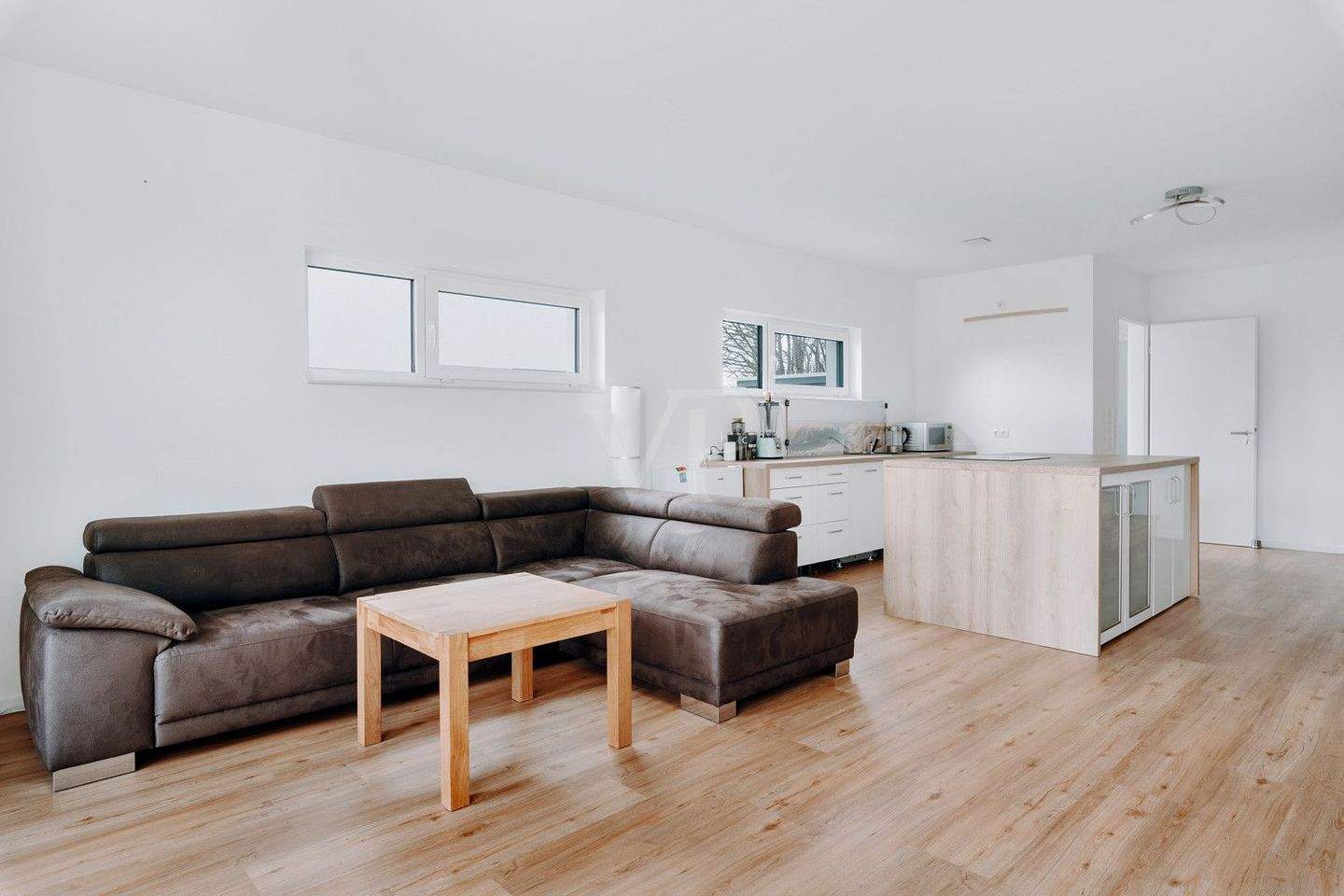 Immobilie in Echem - Stilvolle Doppelhaushälfte mit hochwertiger Ausstattung und energieeffizientem Wohnkomfort - Bild 8