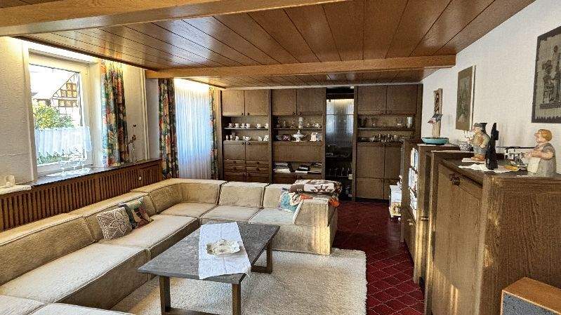 Immobilie in Feldatal - Idyllischer Bauernhof mit angrenzenden Wiesen und direkter Bachlage - Bild 9