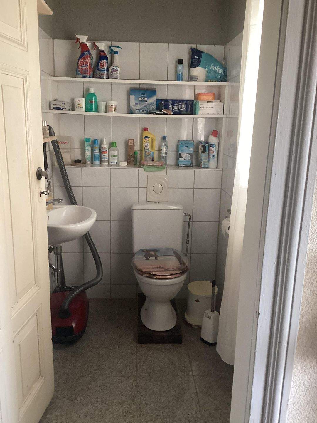 Immobilie in Chorin - Viel Platz für Hund und Katz - Bild 11