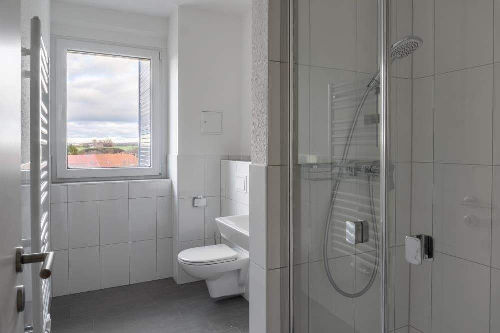 Immobilie in Cölpin - Modernisierte 4-Zimmer Wohnung nahe Neubrandenburg: Ideale Kapitalanlage in Top-Lage! - Bild 6