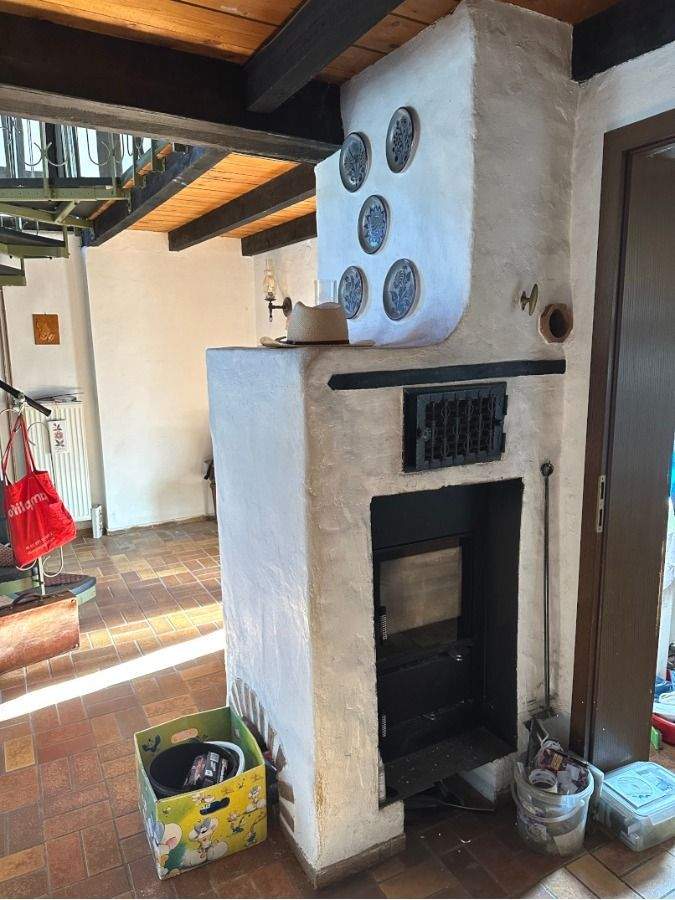 Immobilie in Berzhahn - Von IPC: Bauernhaus in Berzhahn, ideal für zwei Generationen - Bild 19