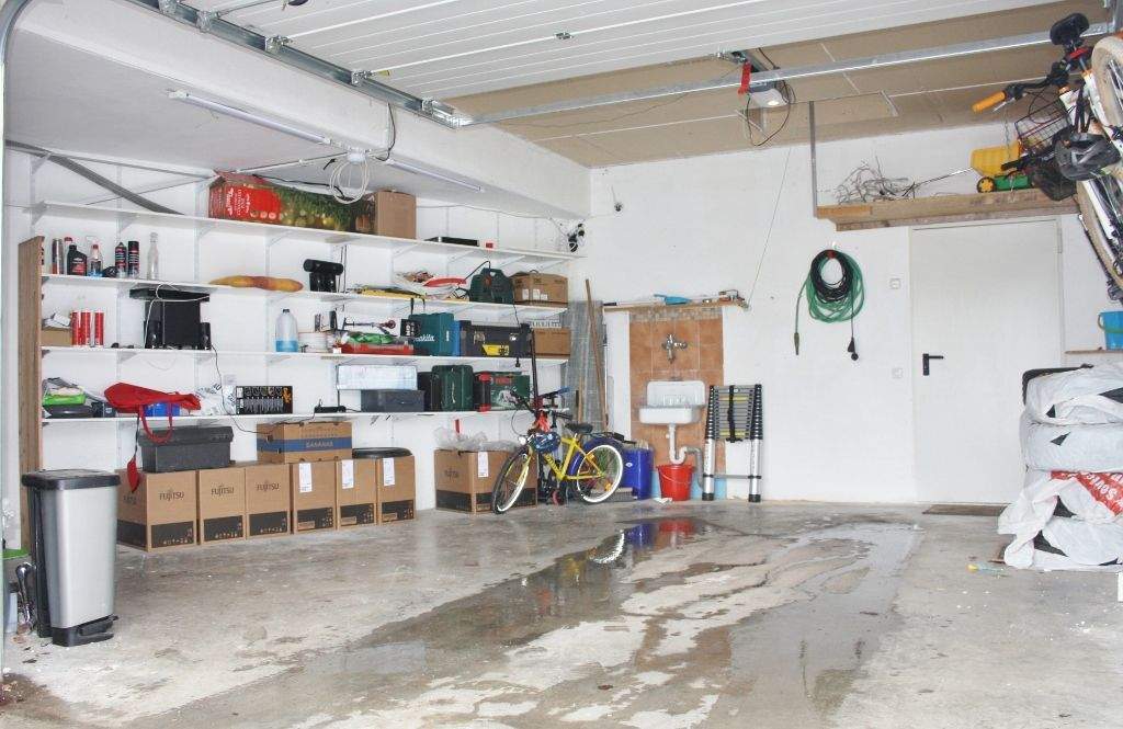 Immobilie in Markt Rettenbach - Großzügige, behindertengerechte Doppelhaushälfte mit Garten und Garage - Bild 32