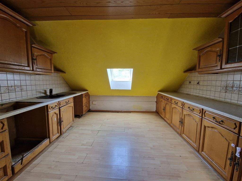 Immobilie in Nonnweiler - Freistehendes 1 FH / Generationenhaus mit Garten / Garage in Waldrandlage Nonnweiler OT - Bild 10