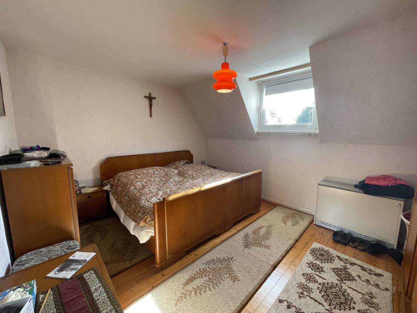 Immobilie in Salmtal - Doppelhaus mit schönem Grundstück in gefragter Wohnlage - Bild 13