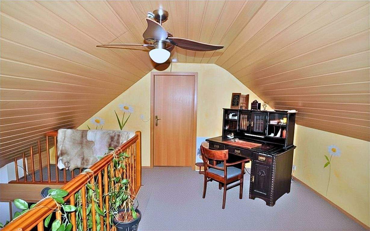 Immobilie in Graben - Großzügige Maisonette-Wohnung mit Südbalkon in ruhiger Lage - Bild 4