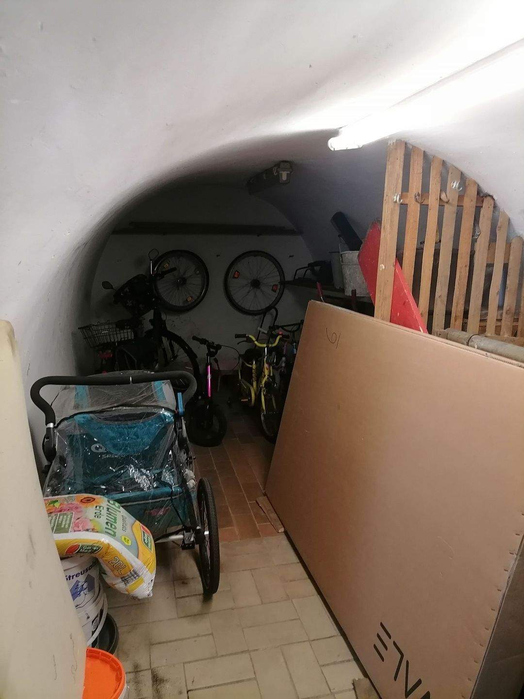 Immobilie in Hochspeyer - MEHRGENERATIONENHAUS oder HAUS mit 3 WOHNUNGEN - Bild 15