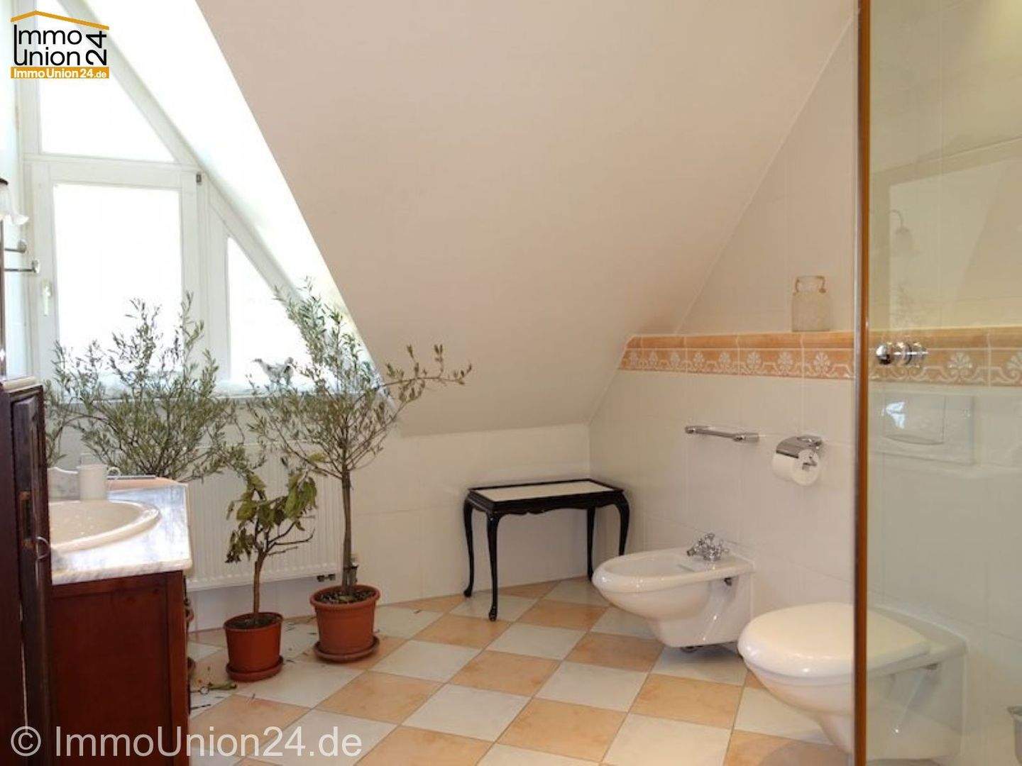 Immobilie in Gräfenberg - NEUER Kaufpreis - Einzigartige Villa mit außergewöhnlichem Charme und vielen Highlights - Bild 28