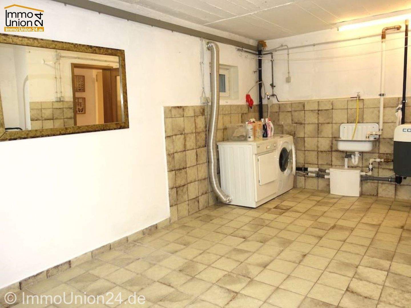 Immobilie in Gräfenberg - NEUER Kaufpreis - Einzigartige Villa mit außergewöhnlichem Charme und vielen Highlights - Bild 41