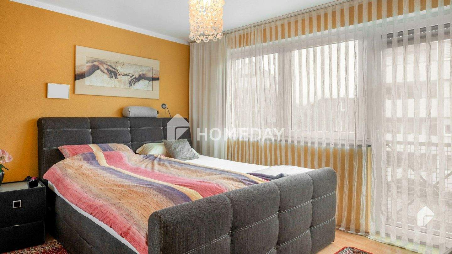 Immobilie in Erkelenz - Mehrfamilienhaus mit vier Wohneinheiten als attraktives Investment in Erkelenz - Bild 8