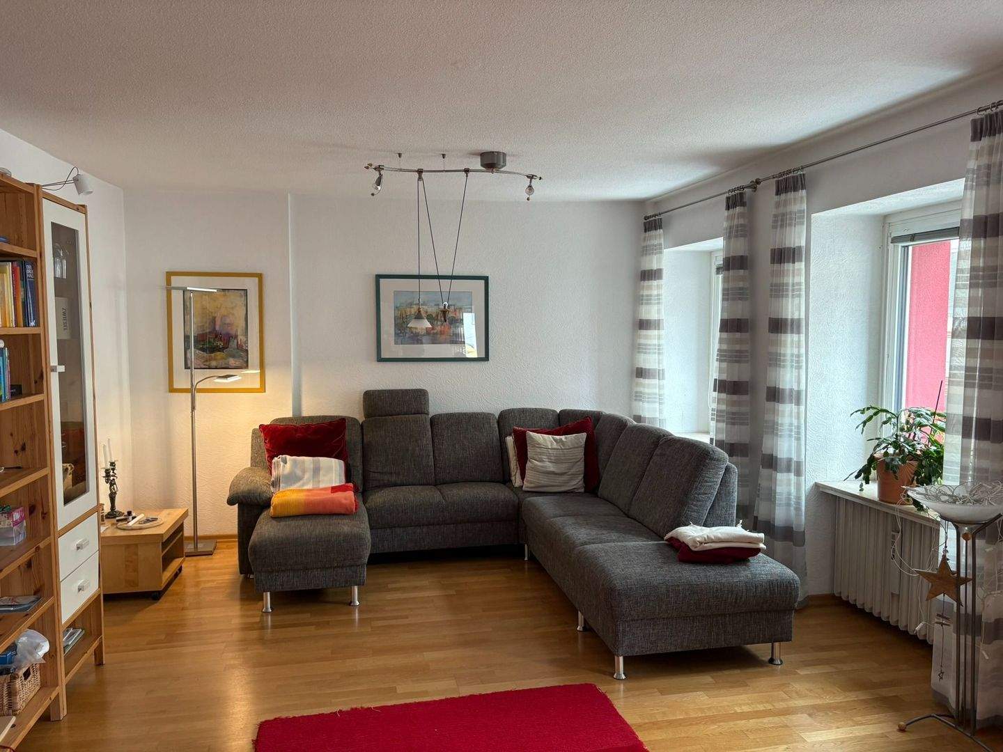 Immobilie in Prüm - **Wohn- und Geschäftshaus  in 1A Lage von Prüm mit Dachterrasse** - Bild 9