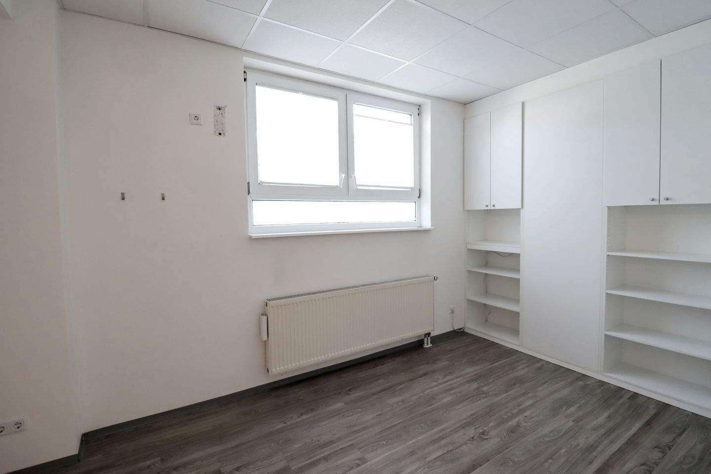 Immobilie in Weihenzell - Moderne Gewerberäume in 91629 Weihenzell - Bild 5