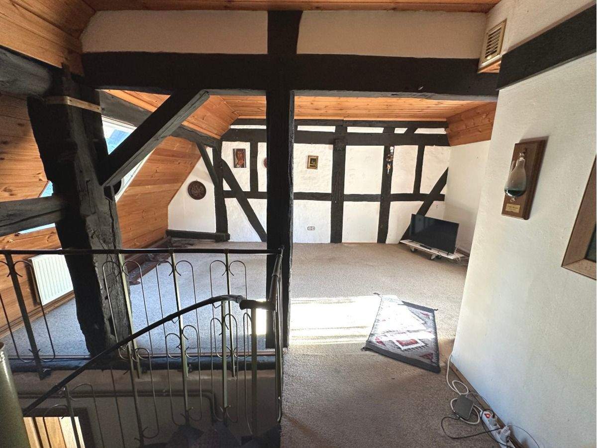 Immobilie in Berzhahn - Von IPC: Bauernhaus in Berzhahn, ideal für zwei Generationen - Bild 6