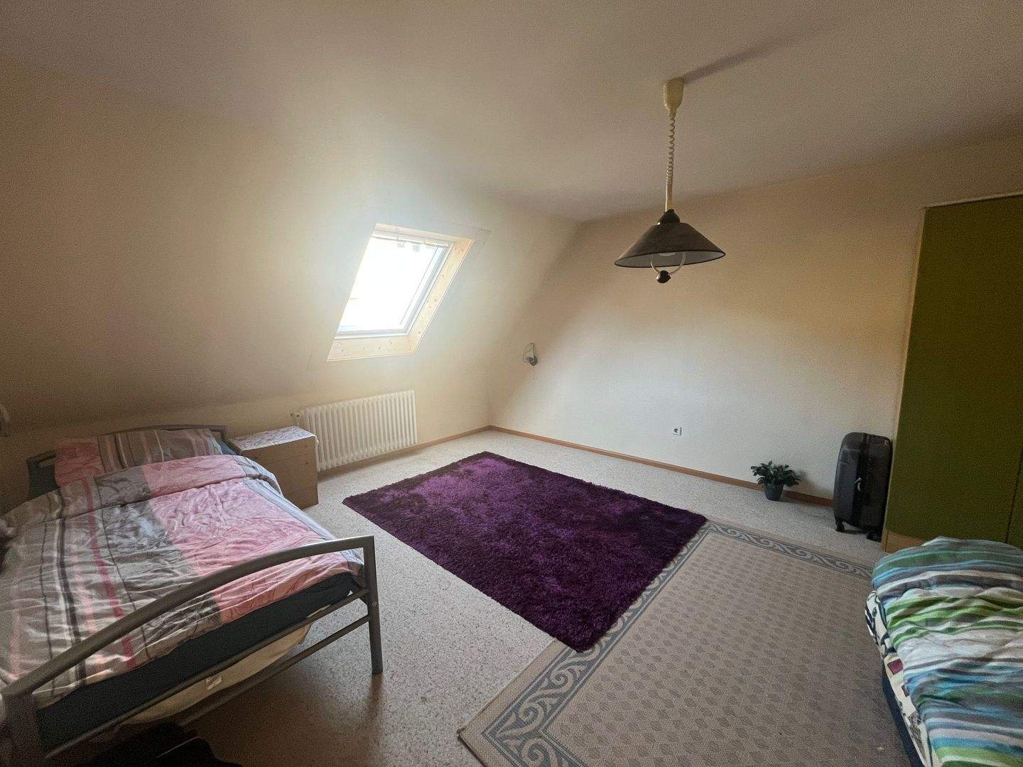 Immobilie in Malsburg-Marzell - Neuer Preis: Solides Zweifamilienhaus in Malsburg-Marzell mit viel Platz und jeder Menge Möglichkeiten - Bild 12