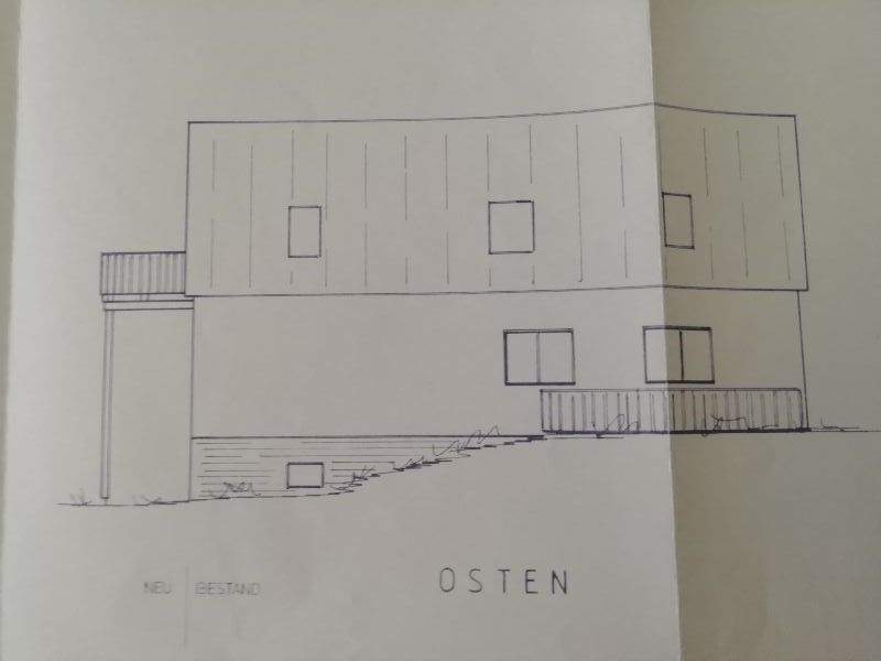 Immobilie in Buttenheim - Hier ist Platz für 2 Familien - MFH mit großem Grundstück direkt in Buttenheim! - Bild 5