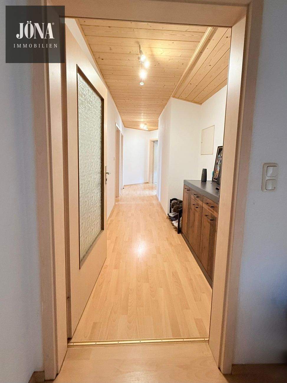 Immobilie in Kulmbach - Mehrfamilienhaus am Fuße der Plassenburg - Wohnen mit Weitblick - Bild 17