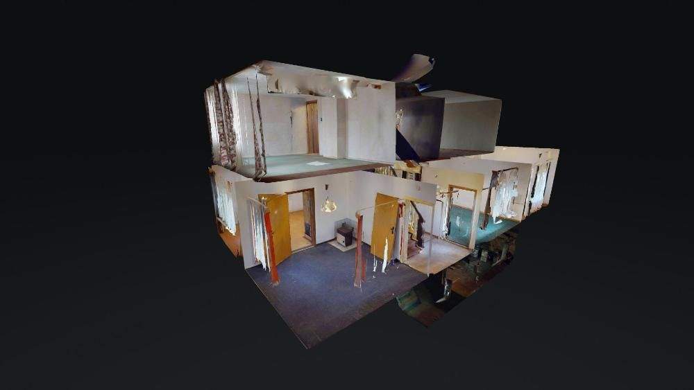 Immobilie in Brahlstorf - Platz für Ideen mit großem Grundstück in Brahlstorf :-) - Bild 16