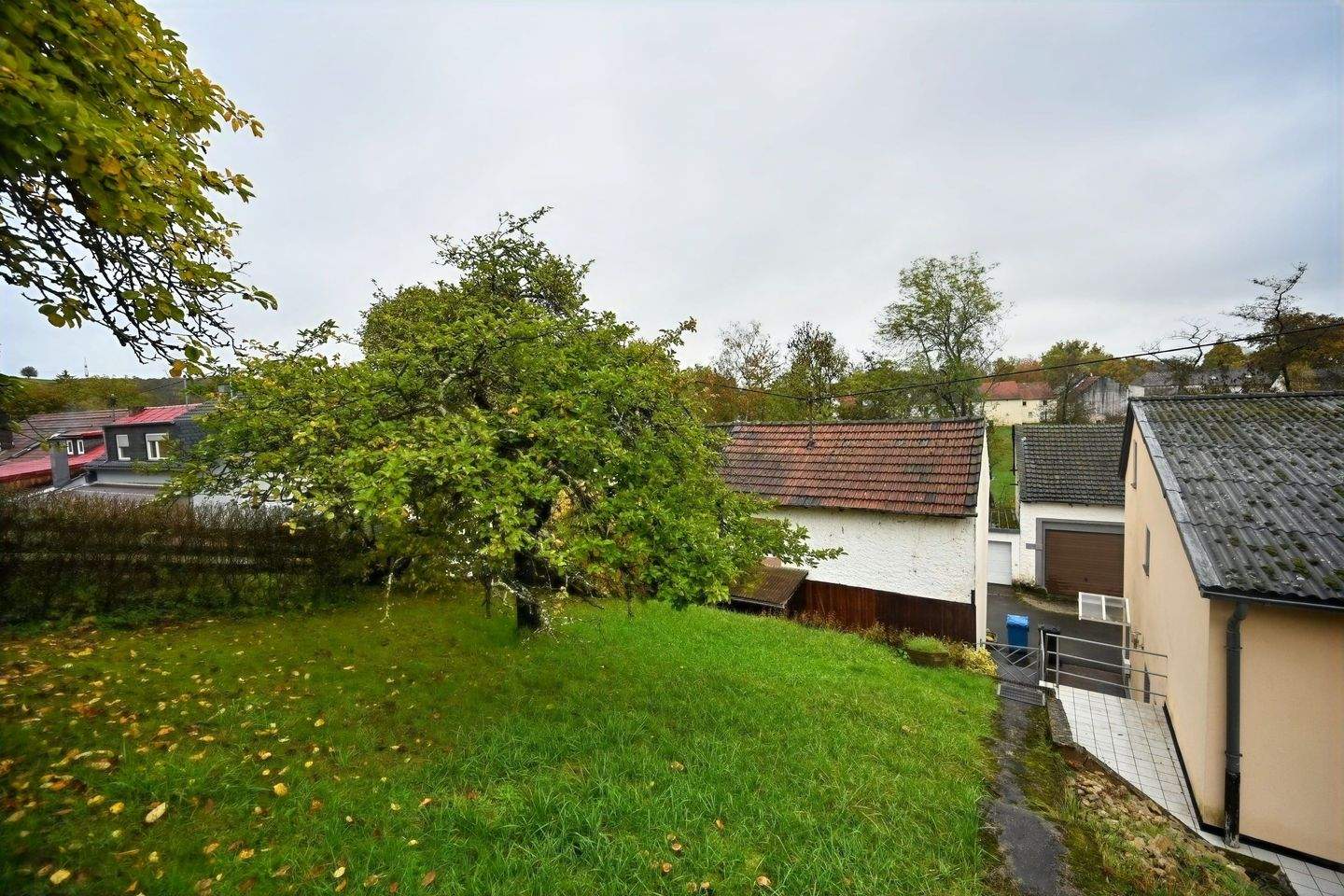 Immobilie in Bitburg - Mit Charme und Gemütlichkeit in naturnaher Lage! - Bild 13