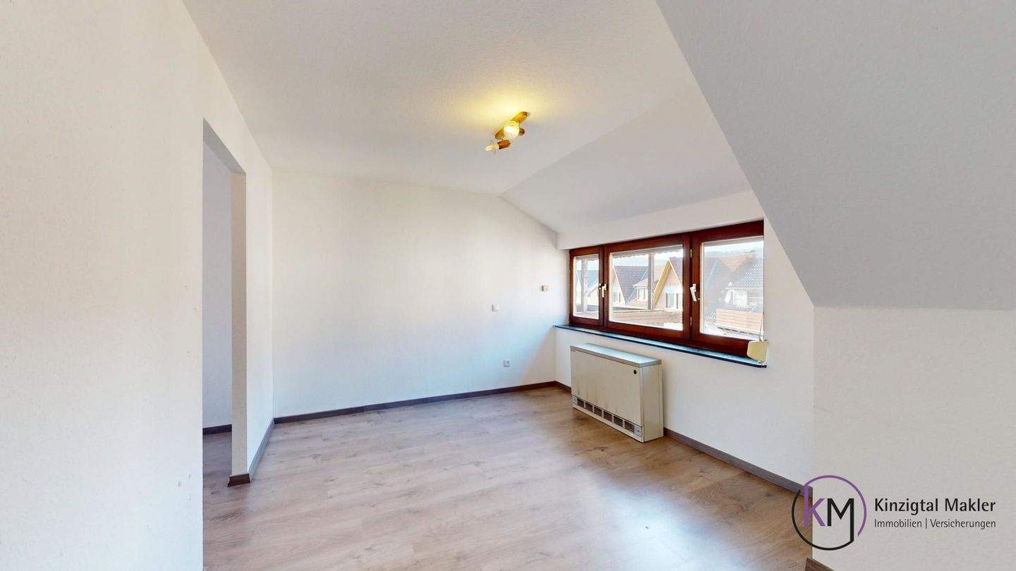 Immobilie in Bad Soden-Salmünster - ++ PROVISIONSFREI ++ "ENTFALTEN SIE IHRE WOHNTRÄUME" Großzügiges Mehrgenerationenhaus mit Gestaltungsspielraum! - Bild 34