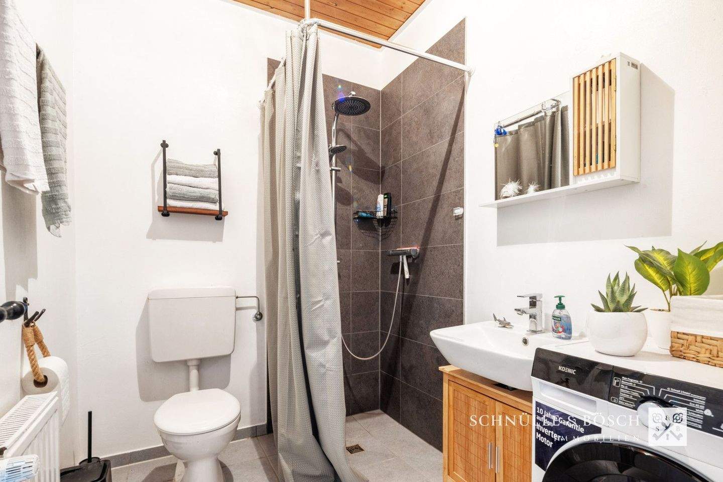 Immobilie in Guderhandviertel - Einfamilienhaus mit Einliegerwohnung im wunderschönen Alten Land - Bild 21