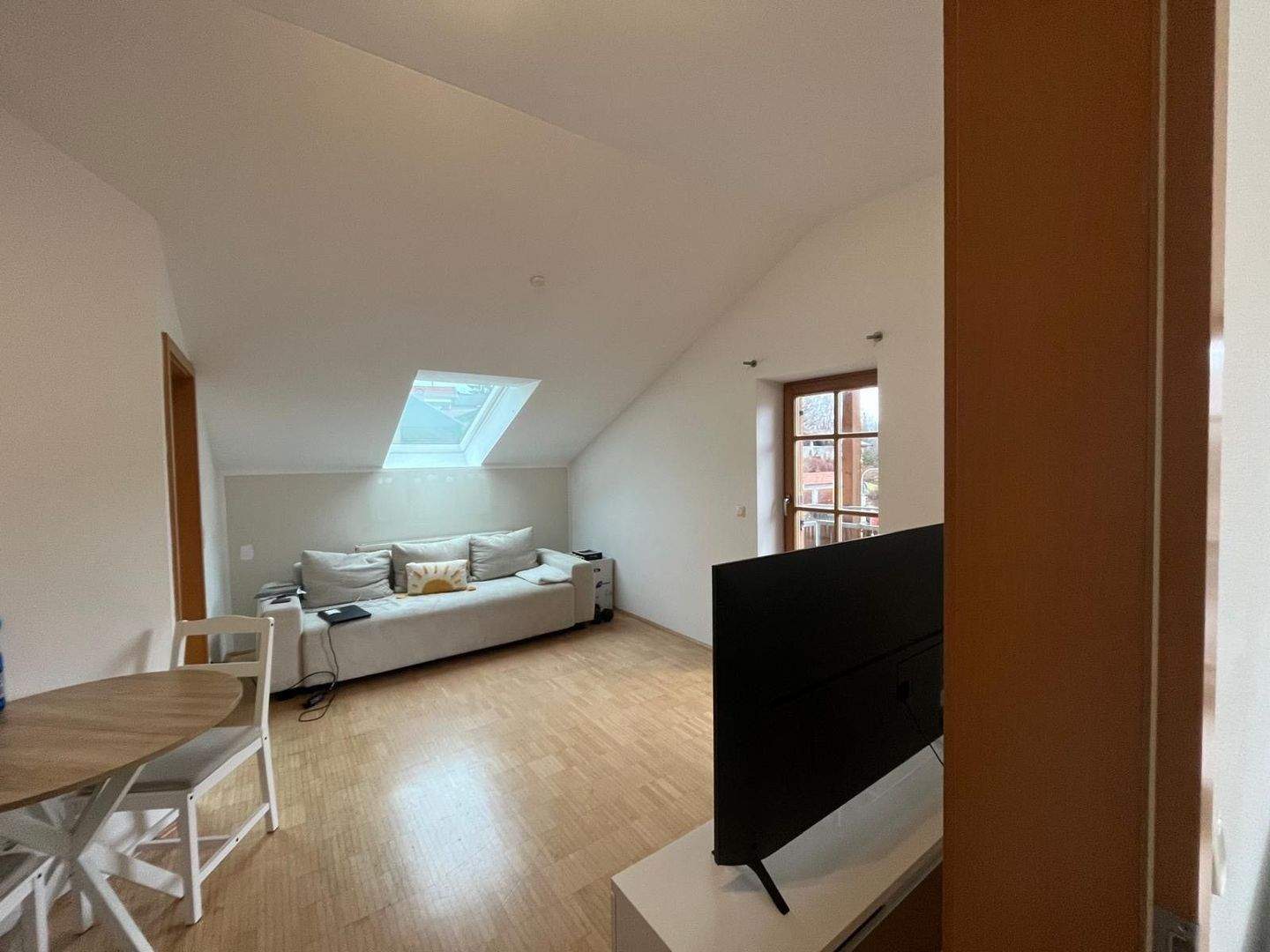 Immobilie in Gmund - zentral gelegene 2-Zimmer Wohnung - Gmund a. Tegernsee - Bild 12