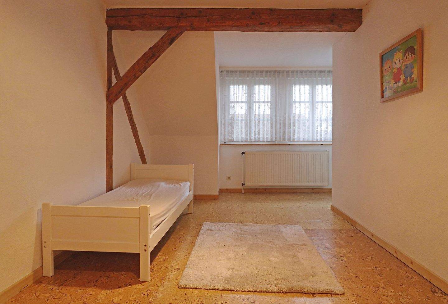 Immobilie in Bergen an der Dumme - Großzügiges Einfamilienhaus mit Nebengebäuden zu verkaufen! - Bild 9