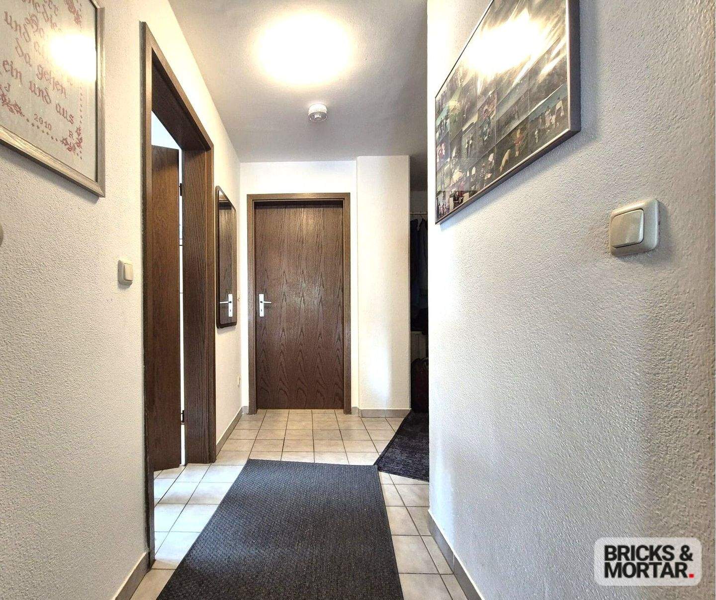 Immobilie in Halfing - ***Gepflegte 2-Zimmer-Wohnung mit Stellplatz und Kellerabteil - ideal für Kapitalanleger*** - Bild 3