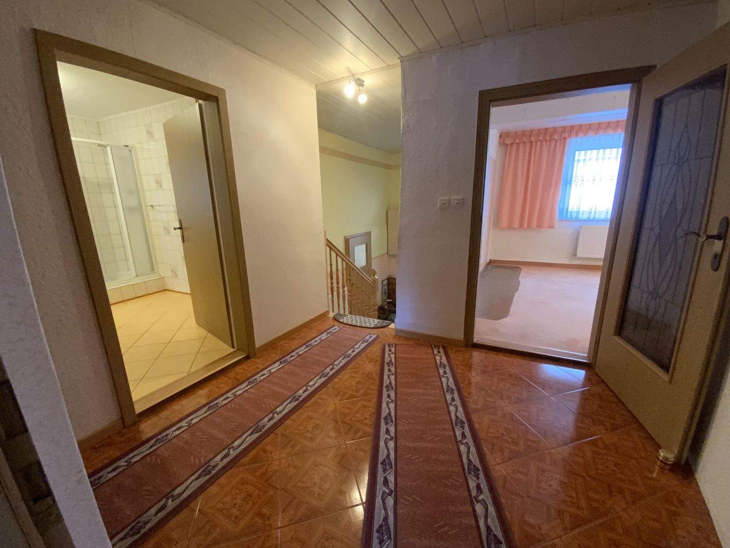 Immobilie in Kindelbrück - Ein Zuhause zum Einziehen und Gestalten – Einfamilienhaus in Kindelbrück - Bild 7