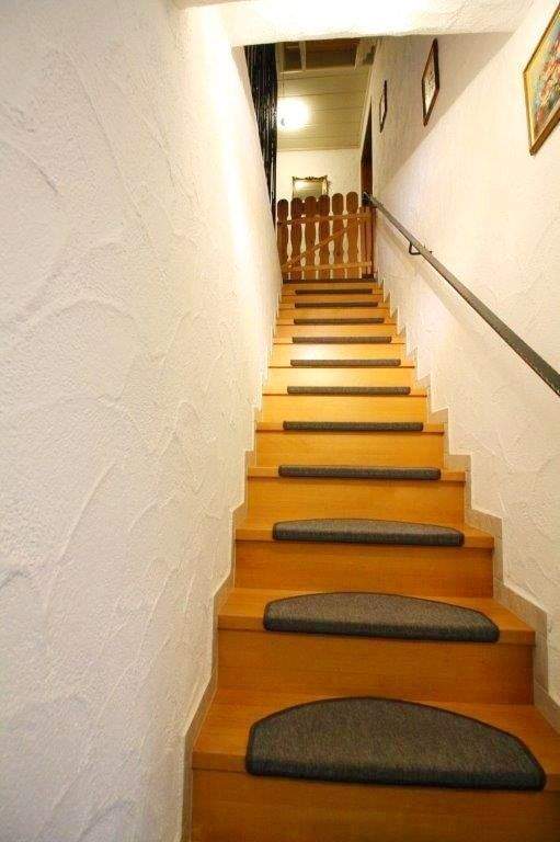 Immobilie in Kürnbach - Charmante 6-Zimmer-Maisonette-Wohnung mit großem Garten - Bild 15