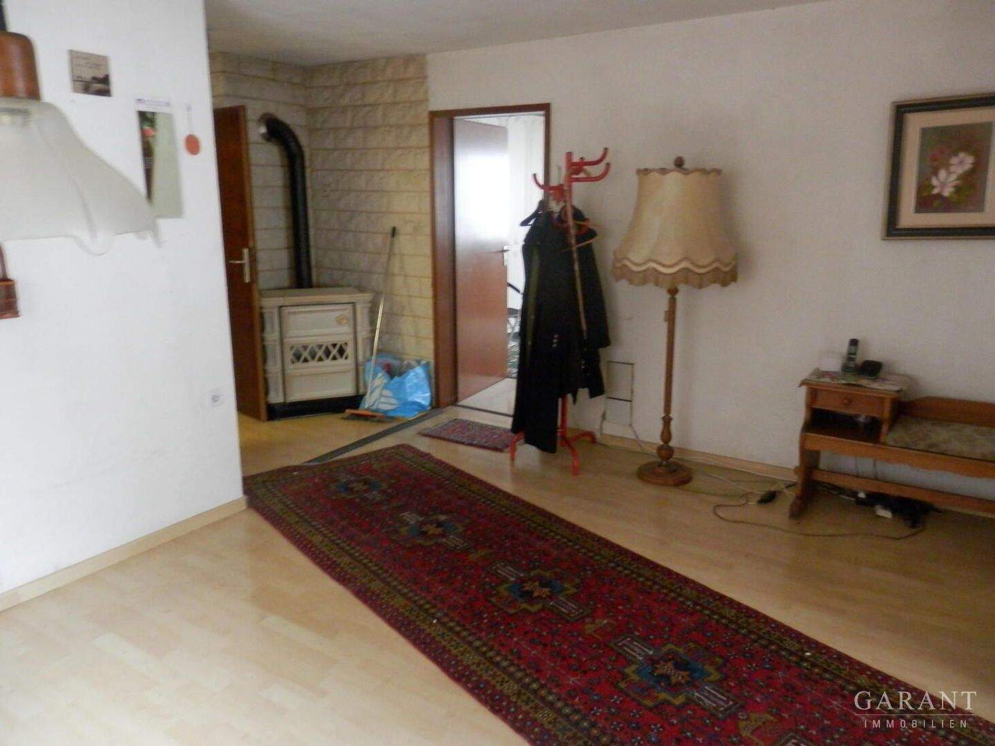 Immobilie in Schöntal - Bezahlbares Haus auch für die etwas größere Familie - Bild 6