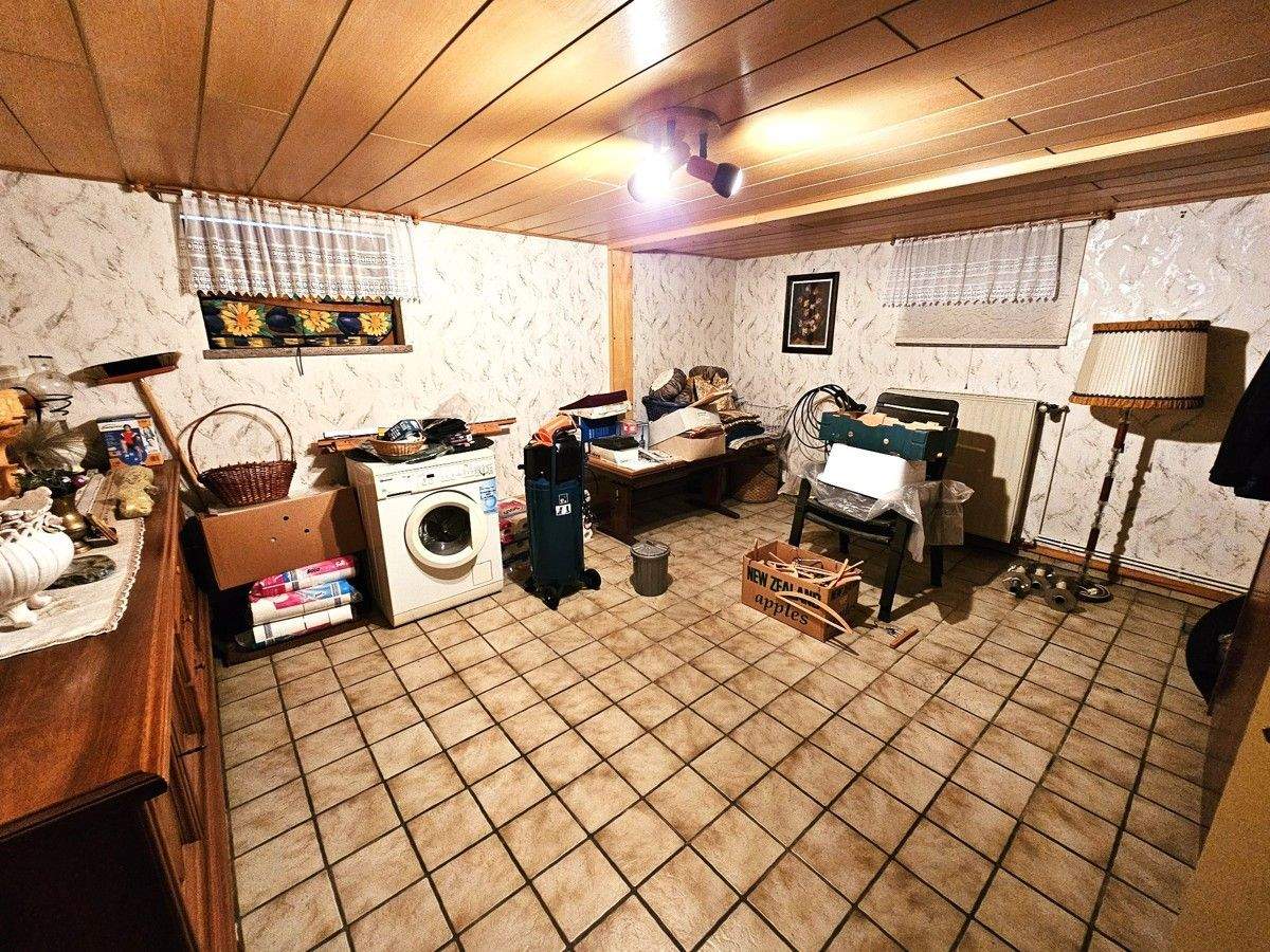 Immobilie in Ahnatal - Gepflegtes Zweifamilienhaus in Ahnatal-Weimar - Bild 31