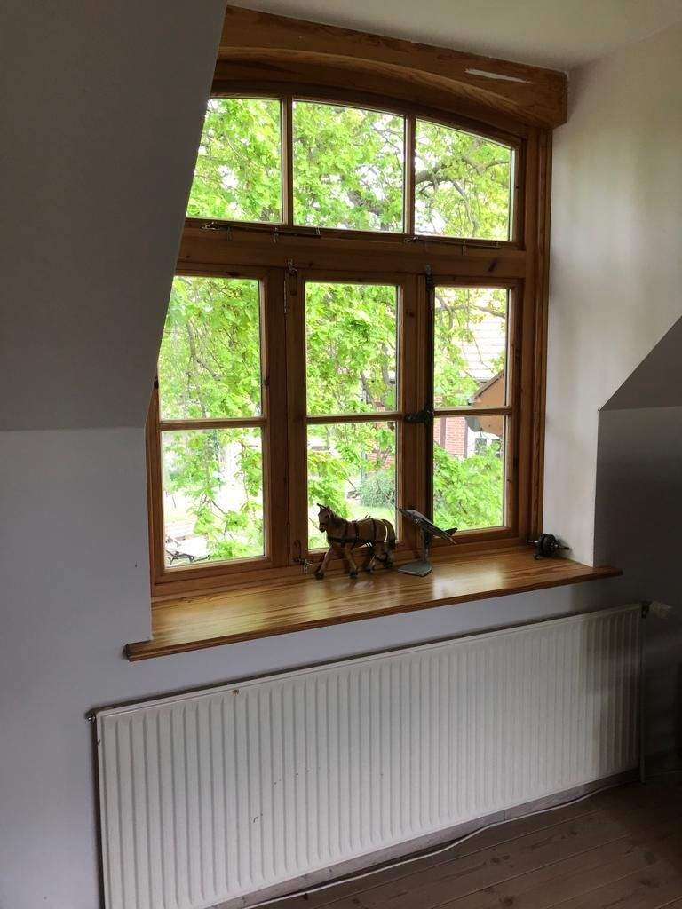 Immobilie in Trebel - "Landleben deluxe im Wendland"- Historische Hofstelle an der Nemitzer Heide" - Bild 31