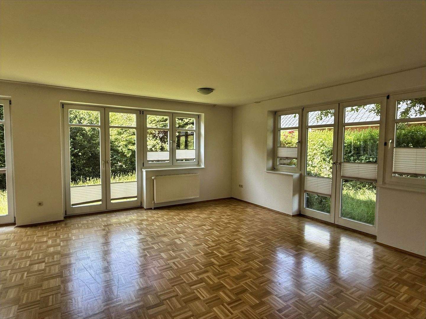 Immobilie in Scheeßel - Wohntraum in Scheeßel - Großzügiges Haus zum Wohlfühlen mit vielseitiger Nutzung - Bild 8