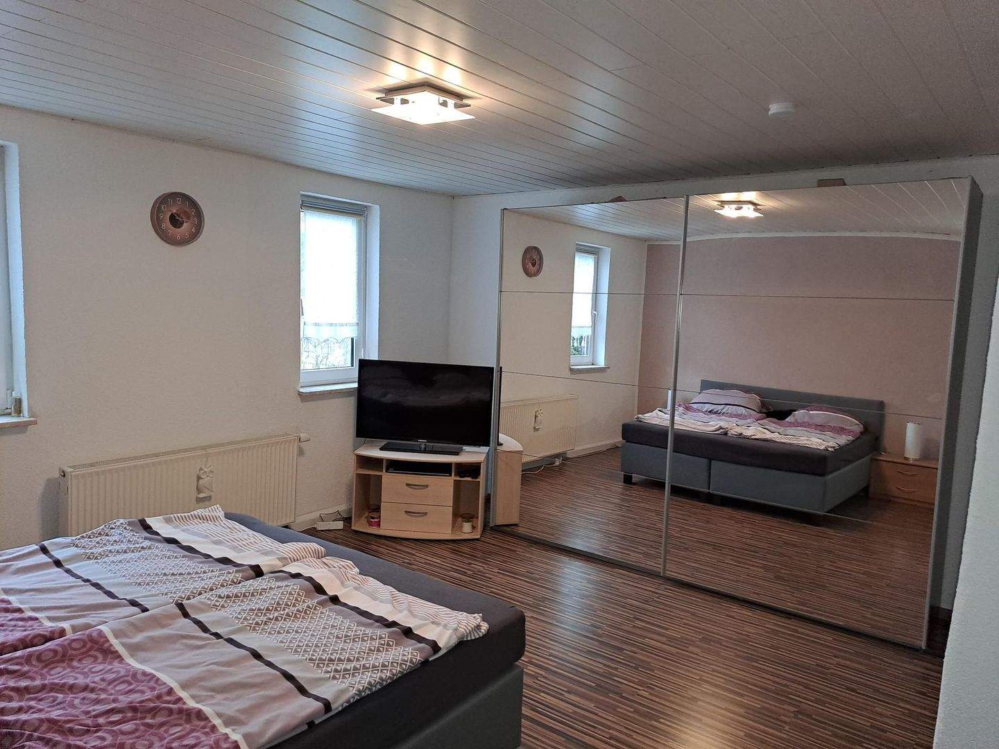 Immobilie in Frankenblick - Liebevoll gestaltete Doppelhaushälfte mit Einliegerwohnung in der Gemeinde Frankenblick OT Rauenstein - Bild 32